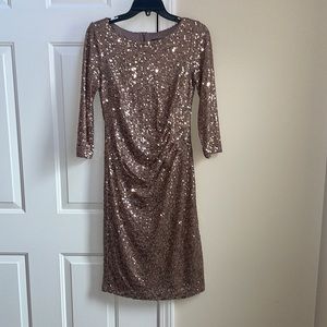 Size 6 Jessica Howard worn once